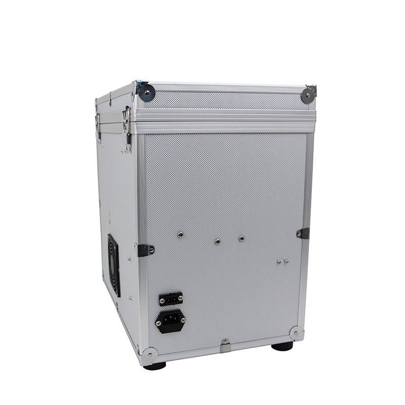 Portable Mobile Dental Unit CL-402 with Air Compressor