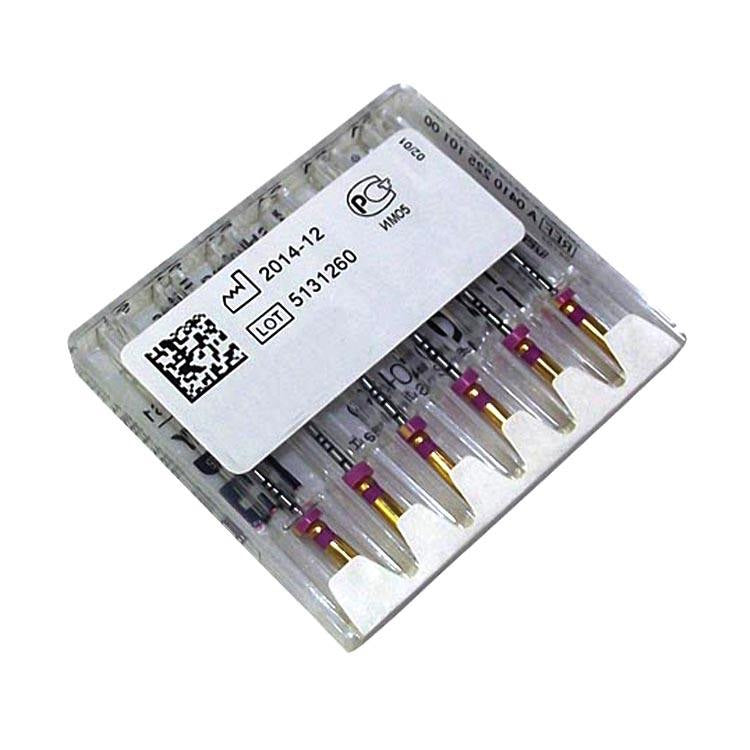 Dental Products Root Files/dental Endo File/endodontic Files