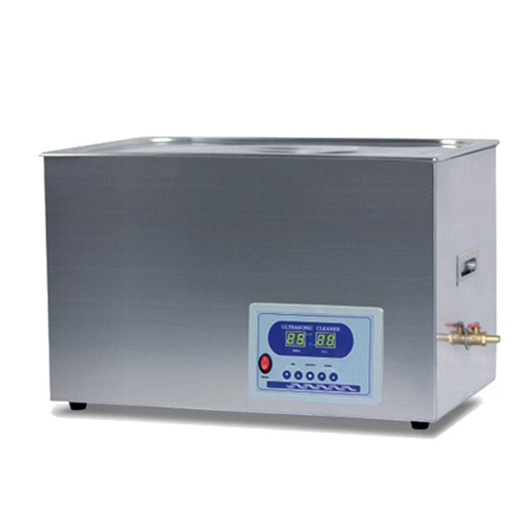High Efficient Dental Lab Ultrasonic Cleaner Machine Mini Ultrasonic Cleaner