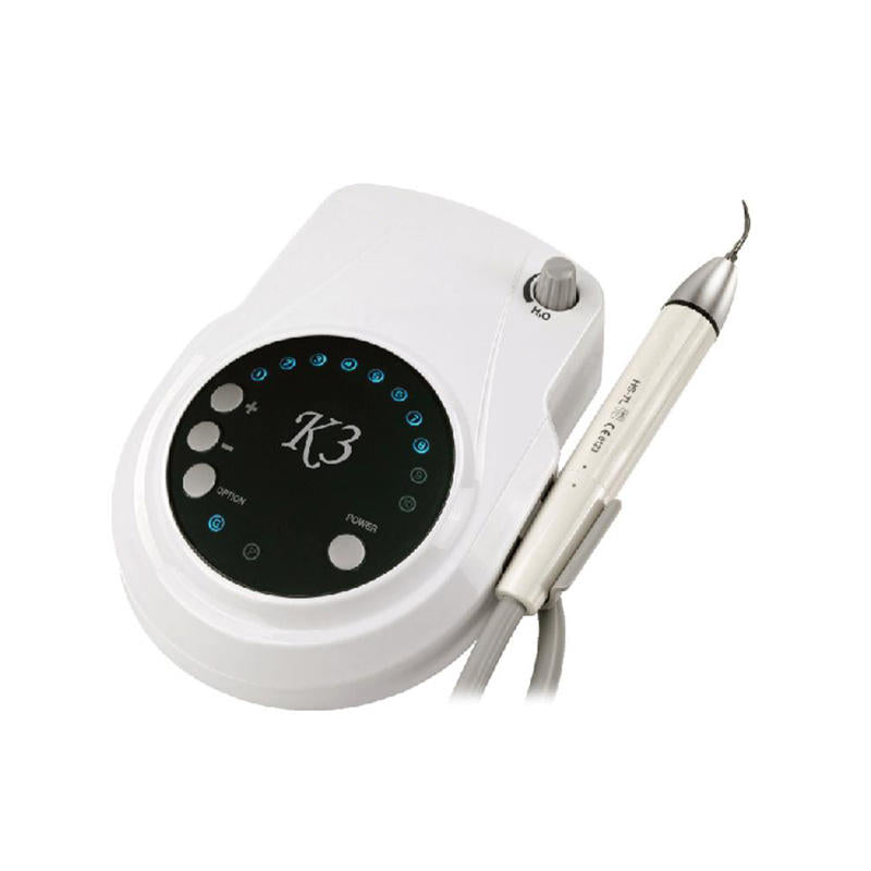 Medical Supply Portable Dental Ultrasonic Scaler with Detachable Handpiece