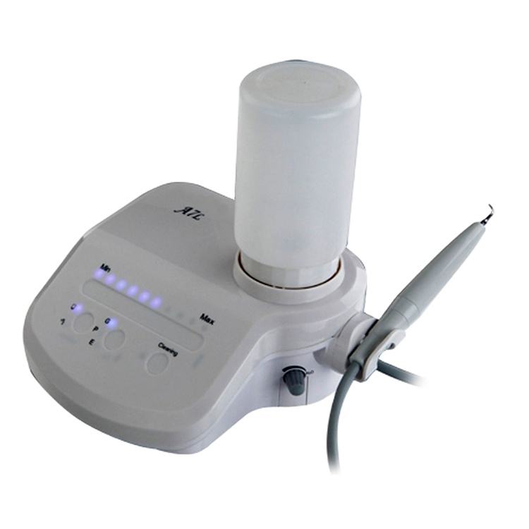 2025 Hot Sale Fiber Optic Ultrasonic Dental Scaler Cavitron with LED Light