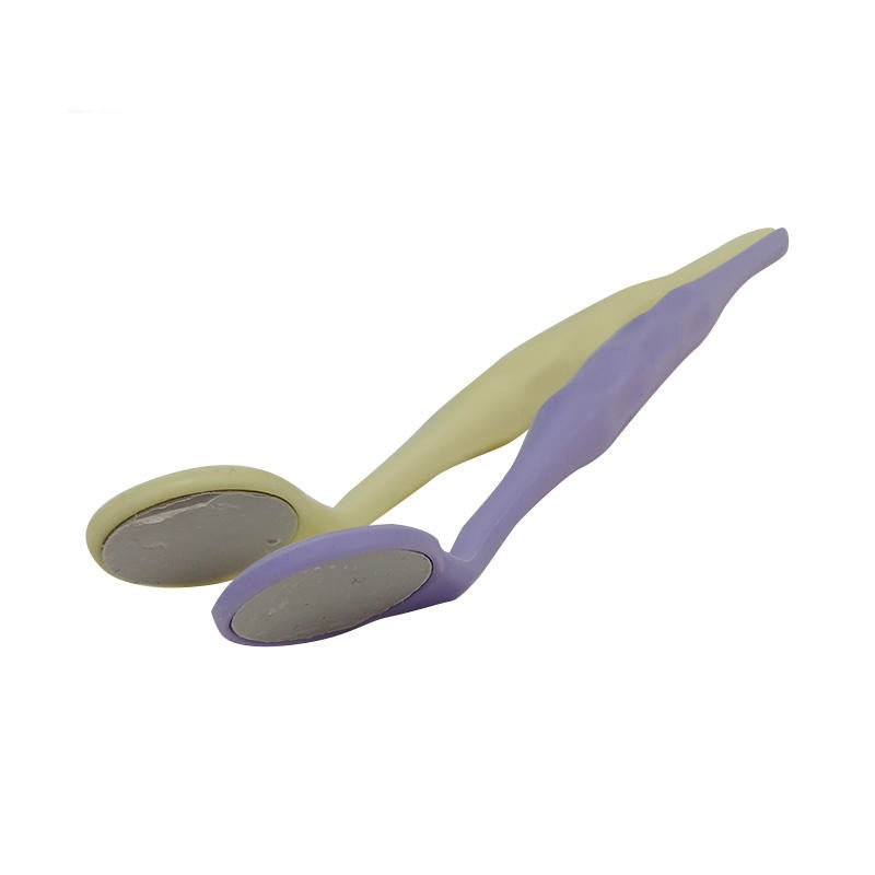 10 PCS/box Dental Double Sided Mouth Mirror Surface Mouth Exam Reflector Oral Mirror