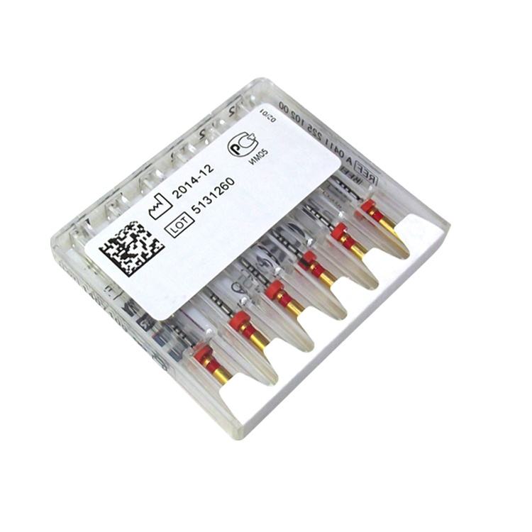 Dental Products Root Files/dental Endo File/endodontic Files