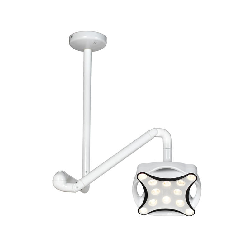 Hospital Single Head Ceiling LED Minor Surgical Operation Lamp