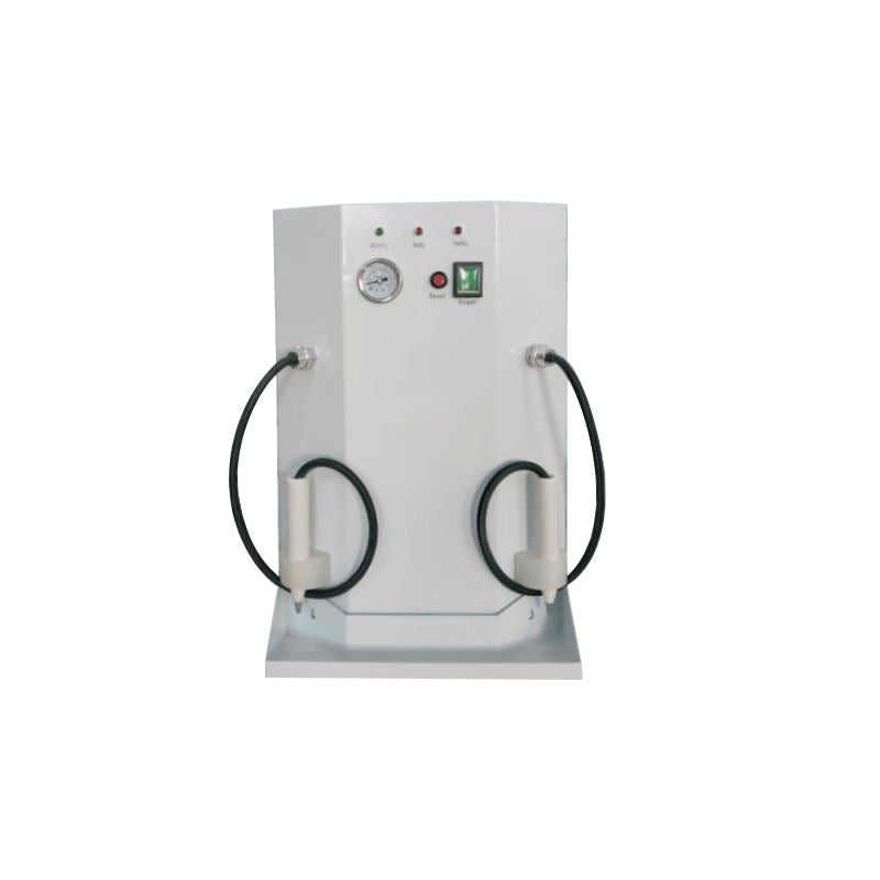 Dental Lab Equipment Two Pens-Steam Cleaner