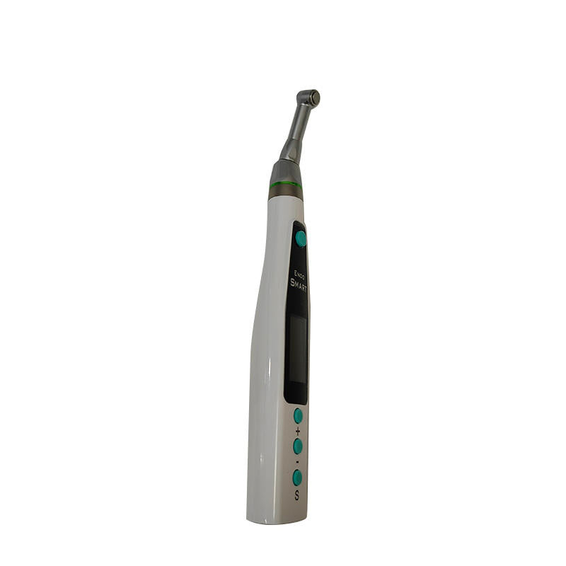 Dental Equipment 16 : 1 Contra Angle Head Wireless Endodontic Treatment Cordless Endo Motor