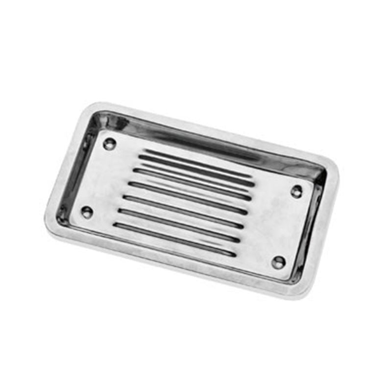 High Quality Surgical Nursing Medical Instrument Trays