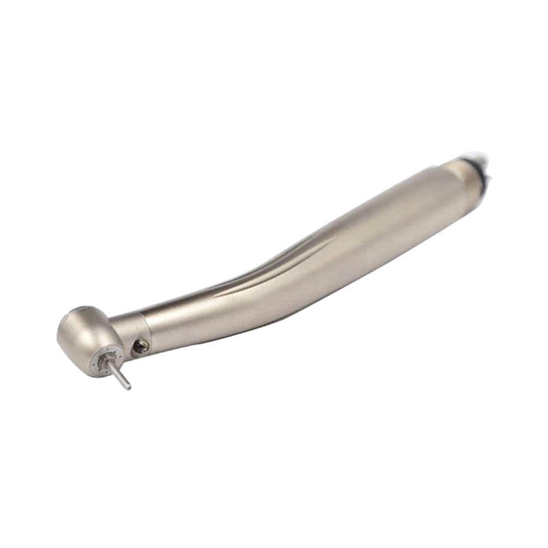 3 Spray Push Button Torque / Standard Head Max High Speed Dental Handpiece with Light