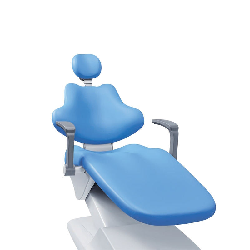 Premium Safety Multifunctional Dental Chair for Dental Clinic