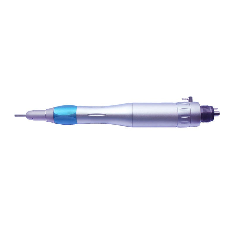 Out Water Spray Straight Handpiece Contra Angle Low Speed Handpiece