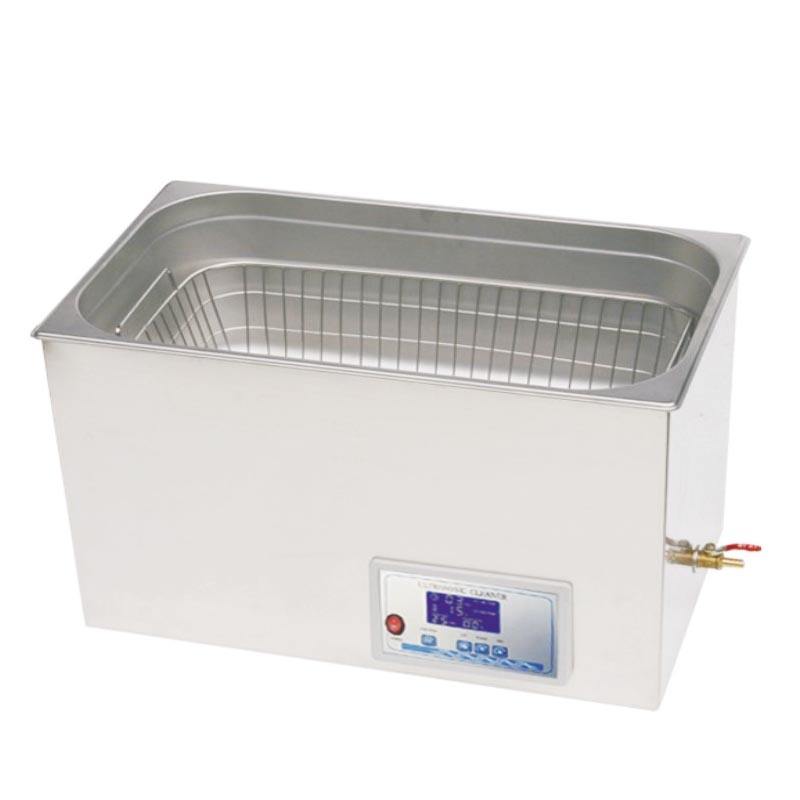 22L 30L Temperature Adjustable Dental Digital Household Ultrasonic Cleaner