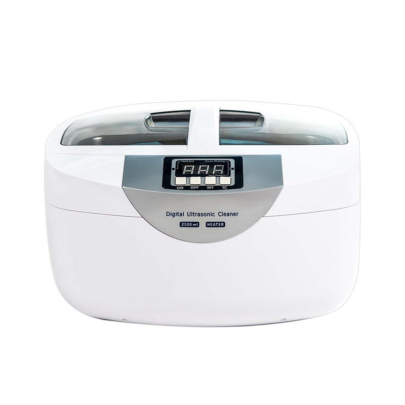 Professional Large Tank Ultra Sonic Denture Cleaning Bath Dental Ultrasonic Cleaner
