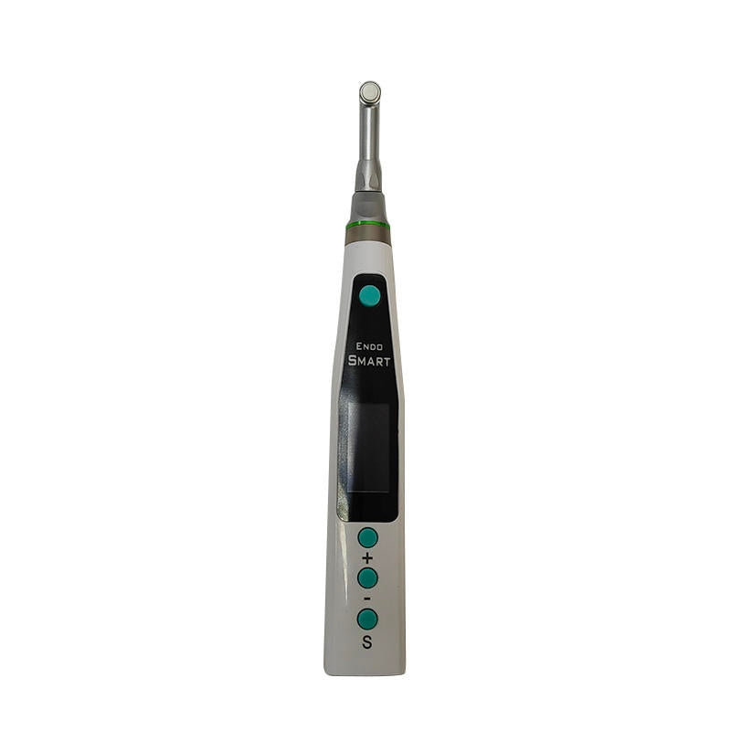 Dental Equipment 16 : 1 Contra Angle Head Wireless Endodontic Treatment Cordless Endo Motor
