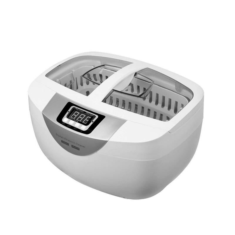 2.5L Ultrasonic Surgical Dental Medical Instrument Cleaner Digital Portable Dental Ultrasonic Cleaner