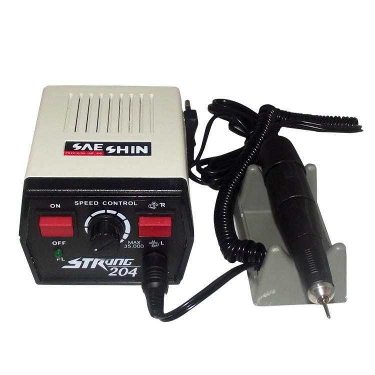 204-102L Dental Electric Micro Motor Dental Handpiece Micromotor Strong