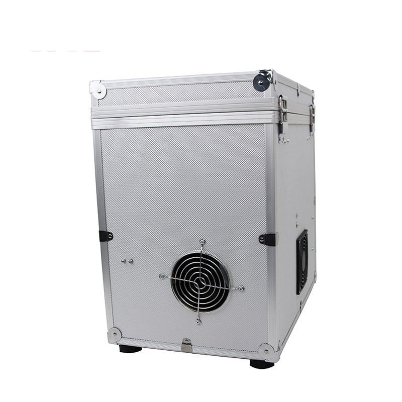 Portable Mobile Dental Unit CL-402 with Air Compressor