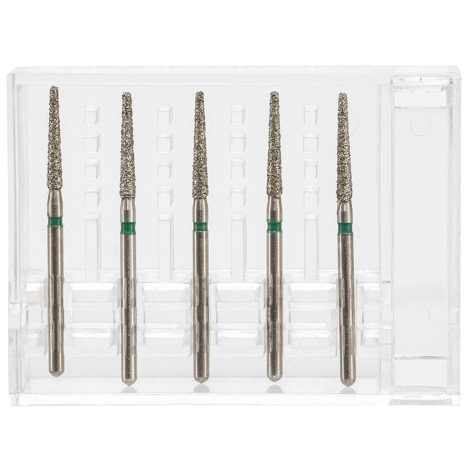 Teeth Polishing Drills Dental Burs Dental Instrument Dental Handpieces Burs