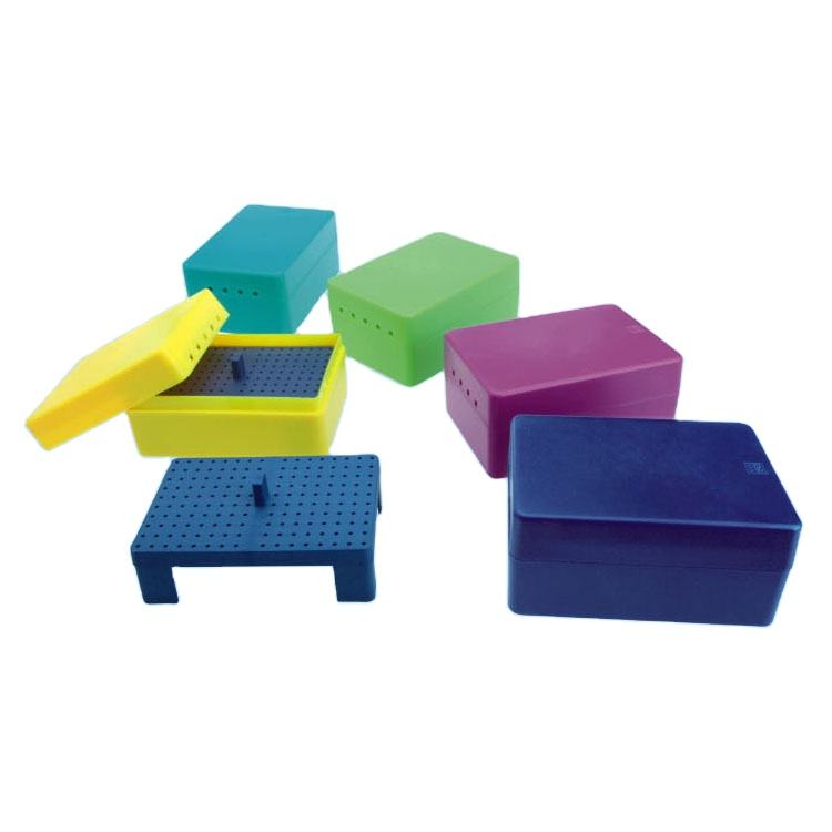 Dental Disinfection Dental Burs Holder for Oral Care Tools