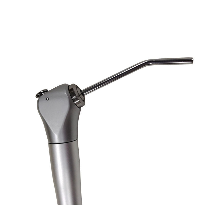 Dental Unit Spare Part Dental Air Water Syringe Zinc Alloy Head 3 Way Syringe