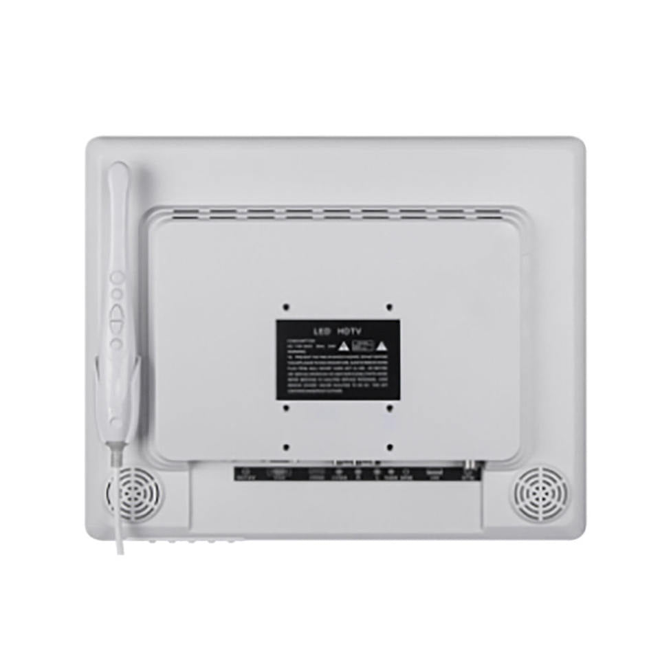 17 Inch All-in-one Dental Chair HD Wifi Intraoral Camera