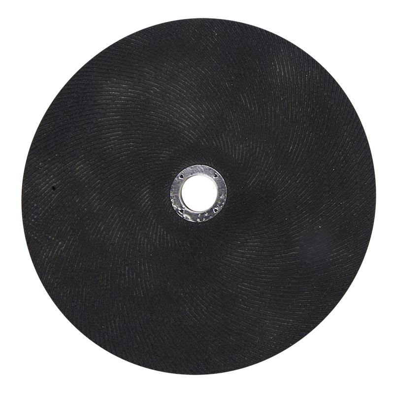 25.5mm Dental Lab Wheel Chip