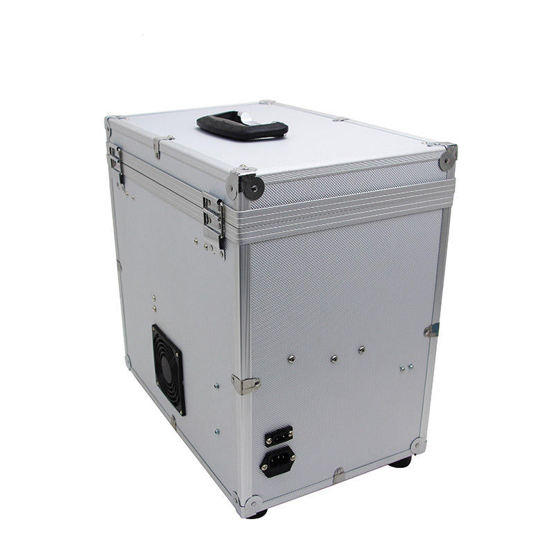 Portable Mobile Dental Unit CL-402 with Air Compressor