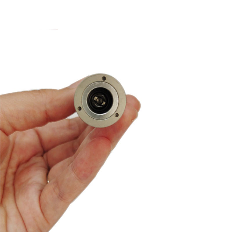 Imported Bearing Inner Water Spray Surgical Low Speed Dental Straight Handpiece