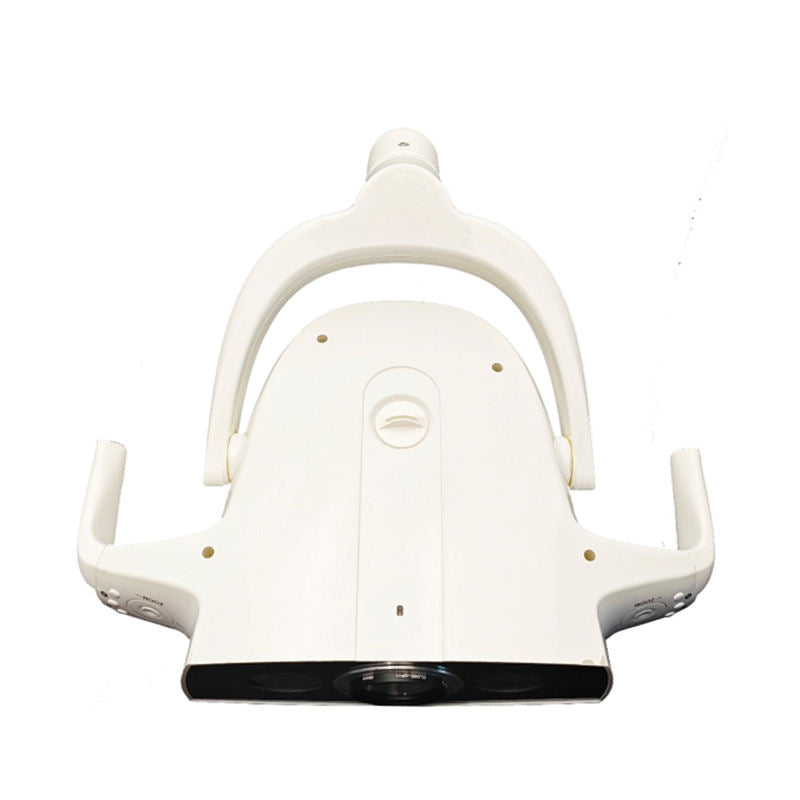 2025 New Dental Demo Teaching System with Medical Video Collection System