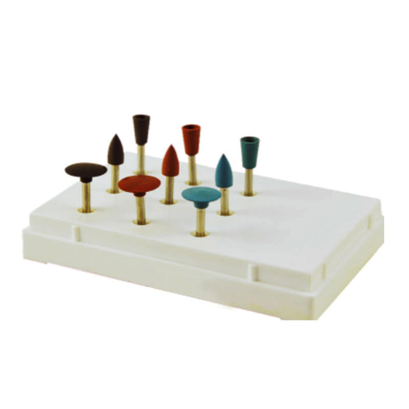 Dental Polishing Head Dental Rotary Instrument Polisher