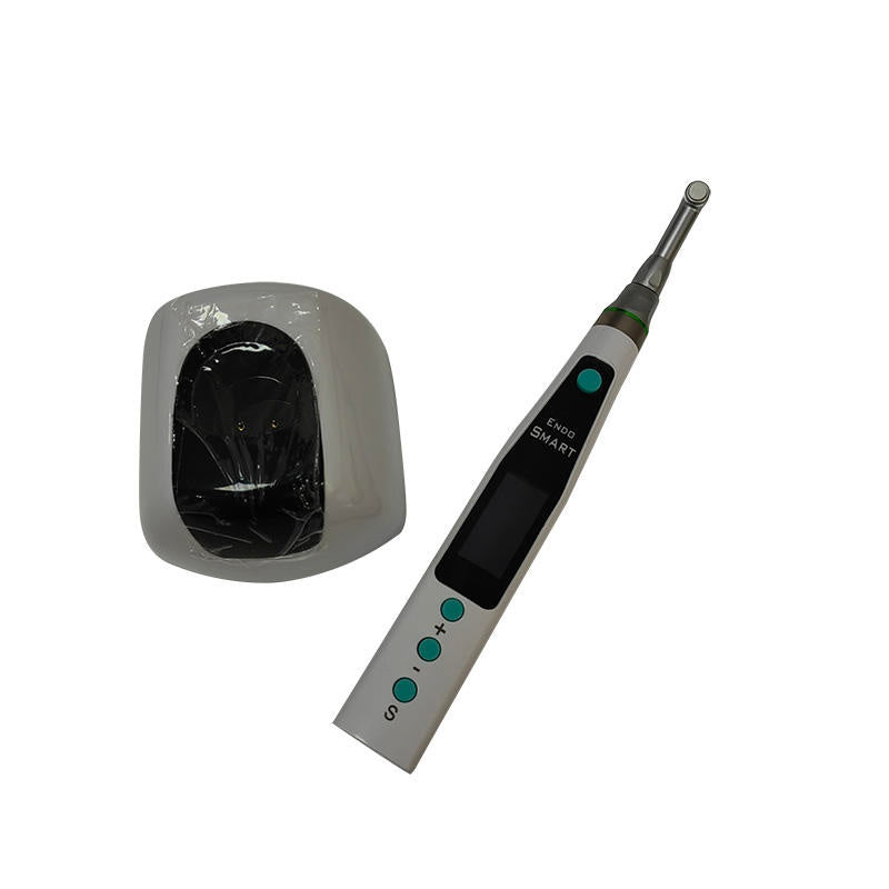 Dental Equipment 16 : 1 Contra Angle Head Wireless Endodontic Treatment Cordless Endo Motor