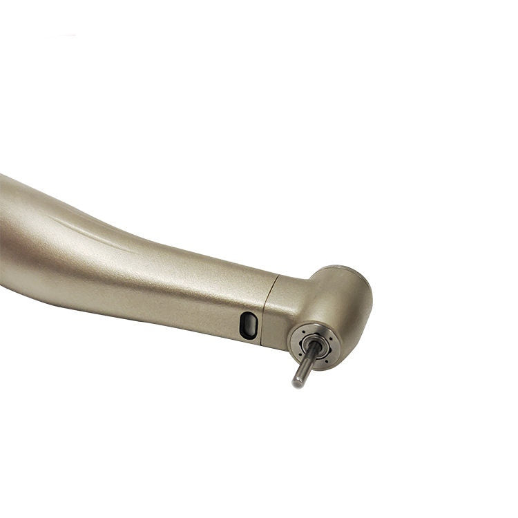 1:5 Fiber Optic 4 Way Inner Water Spray Titanium Contra Angles Handpiece