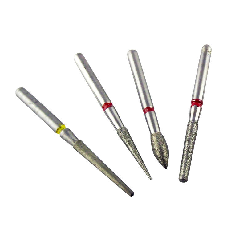 Teeth Polishing Drills Dental Burs Dental Instrument Dental Handpieces Burs