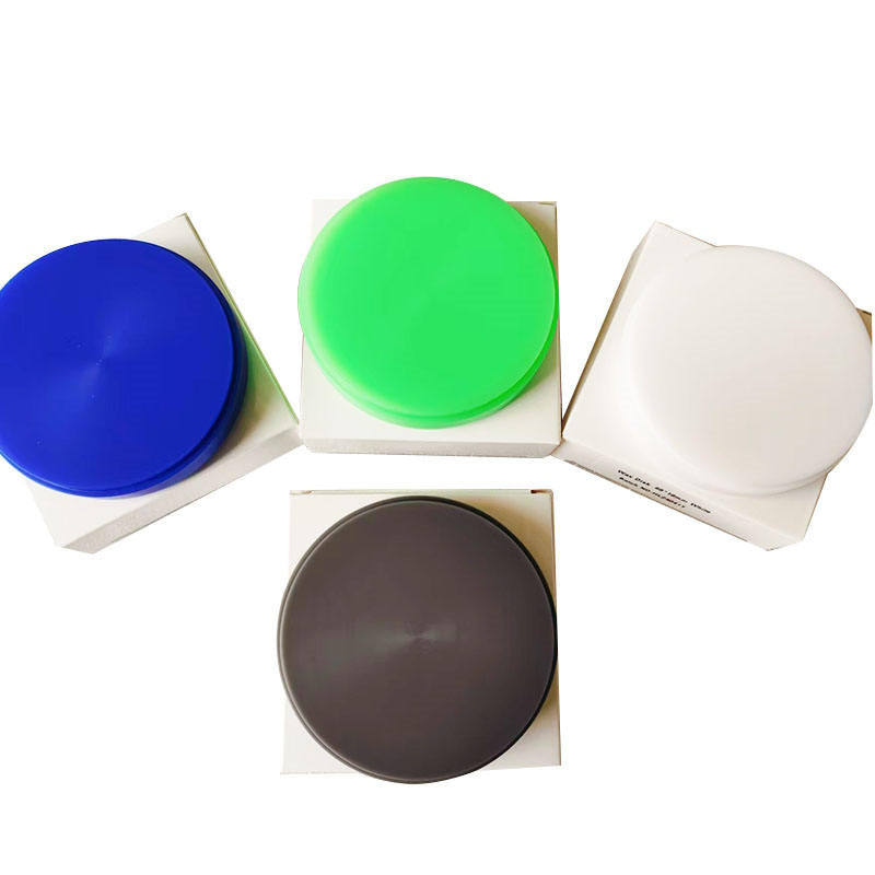 3D PRO Dental Zirconia Block for CAD Cam