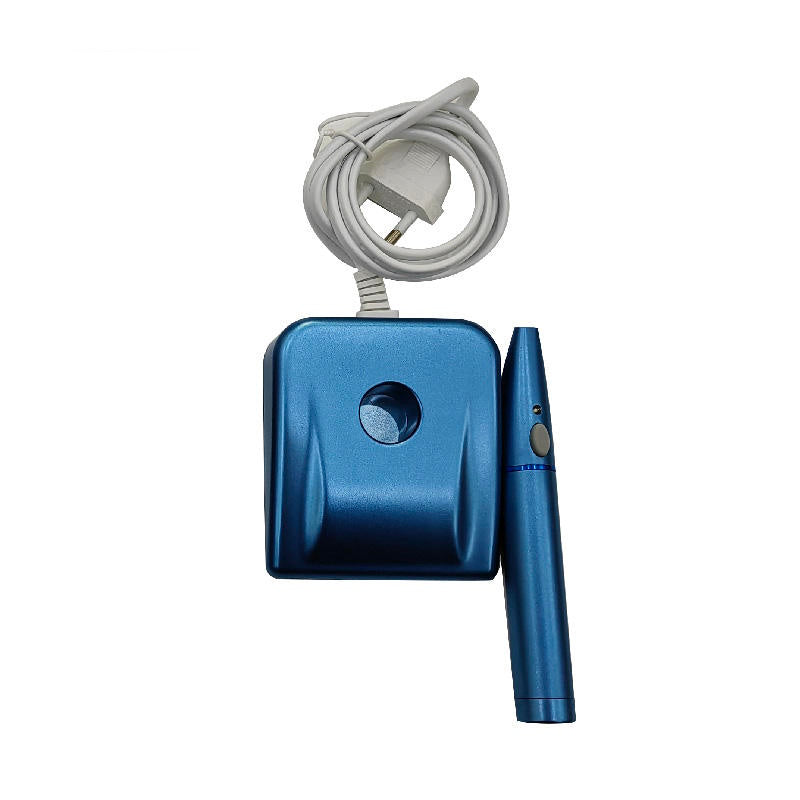 4 Tips Oral Device Dental Wireless Endo Gutta Percha Points Cutter