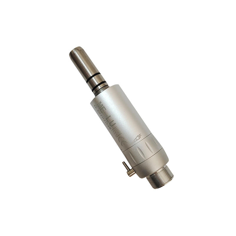 Out Water Import Bearing Air Motor with Lubrication System