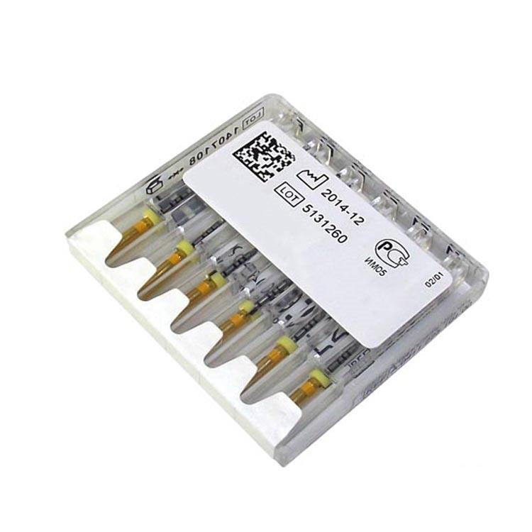 Dental Products Root Files/dental Endo File/endodontic Files