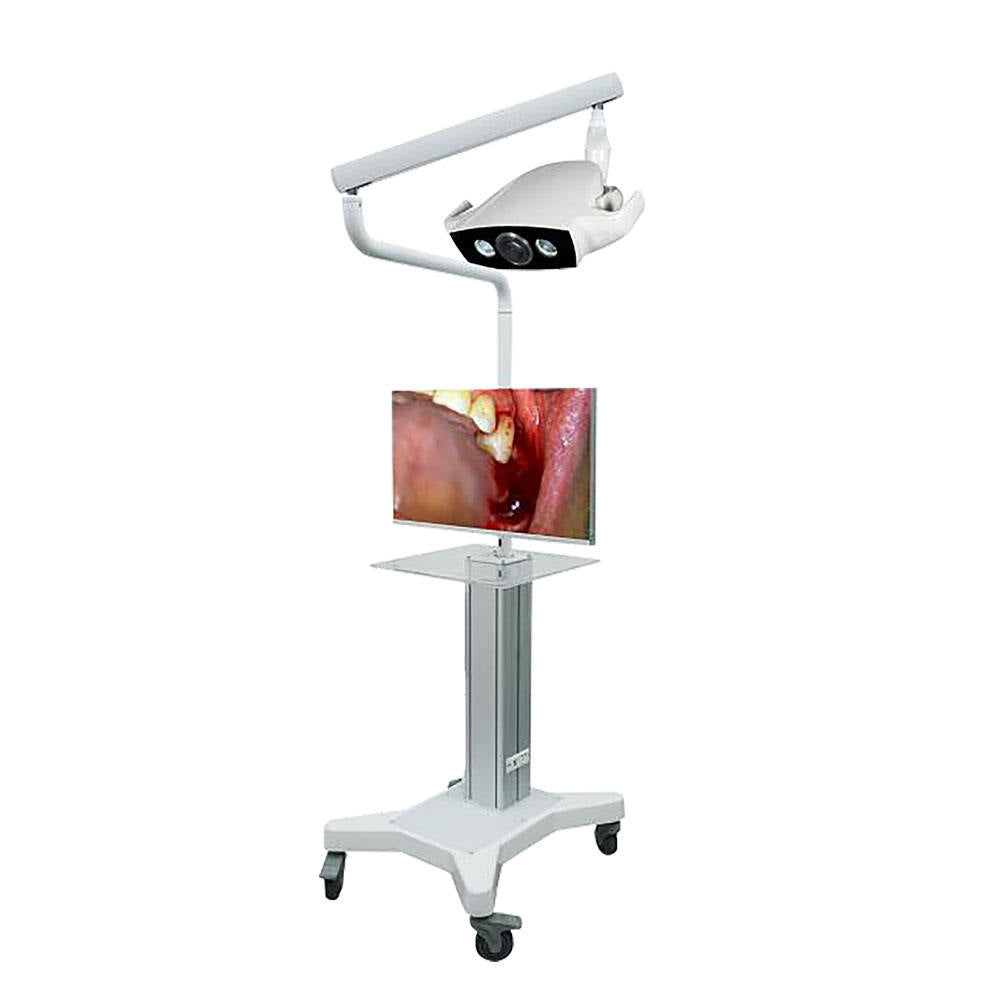 2025 New Dental Demo Teaching System with Medical Video Collection System