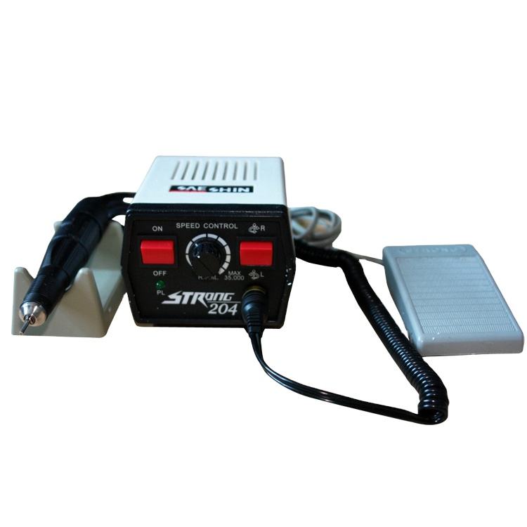 204-102L Dental Electric Micro Motor Dental Handpiece Micromotor Strong