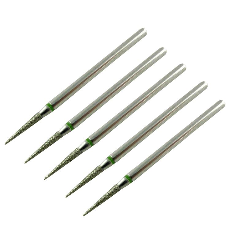 Teeth Polishing Drills Dental Burs Dental Instrument Dental Handpieces Burs