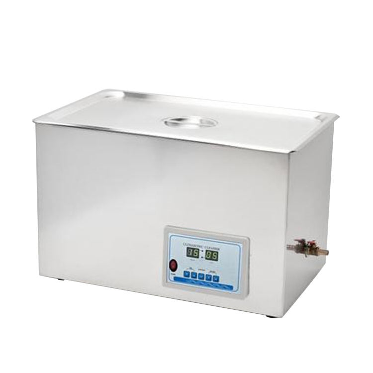 High Efficient Dental Lab Ultrasonic Cleaner Machine Mini Ultrasonic Cleaner