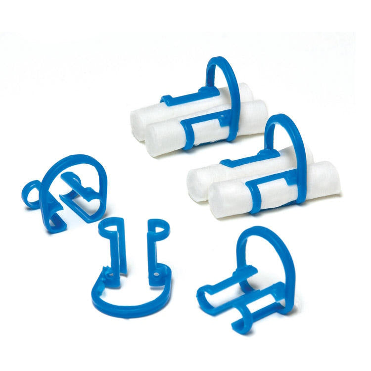 100% Medical Absorbent Cotton Roll for Dentist