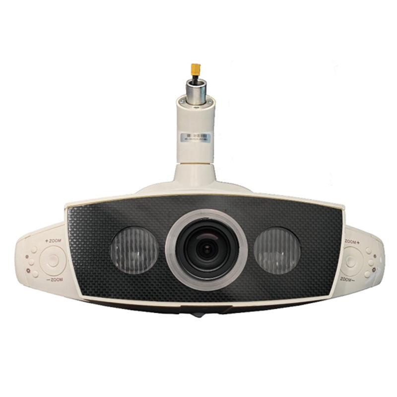 2025 New Dental Demo Teaching System with Medical Video Collection System