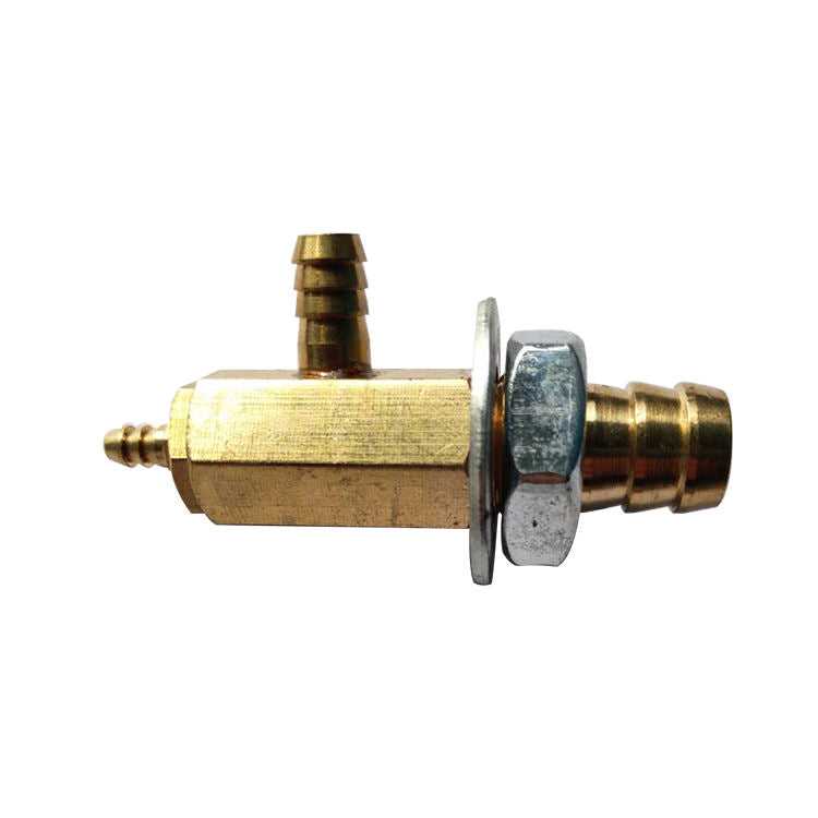 Dental Spare Parts Dental Strong Suction Valve for Dental Chair Accessory