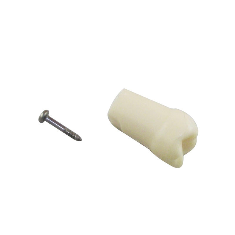 Hot Sale Permanent Straight Rooted Teeth Model with 28 Teeth with Metal Base