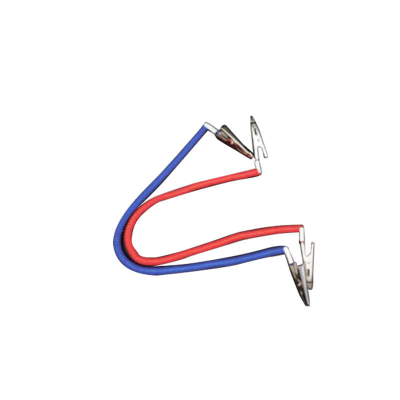 Dental Patient Bib Clips Medical Disposable PP Bib Clip