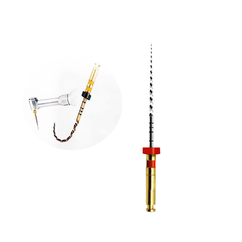 Dental Products Root Files/dental Endo File/endodontic Files