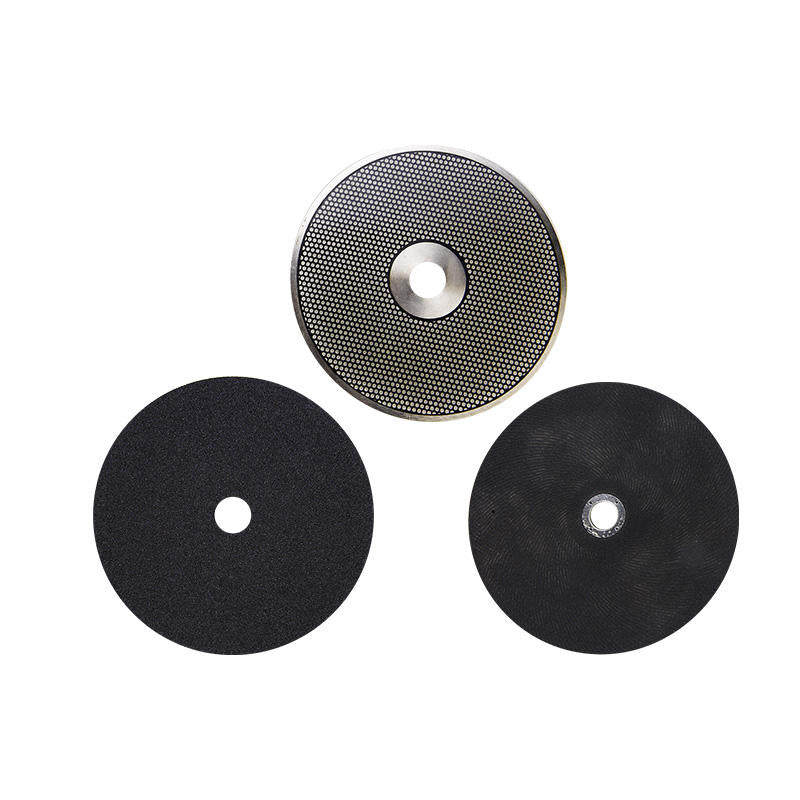 25.5mm Dental Lab Wheel Chip