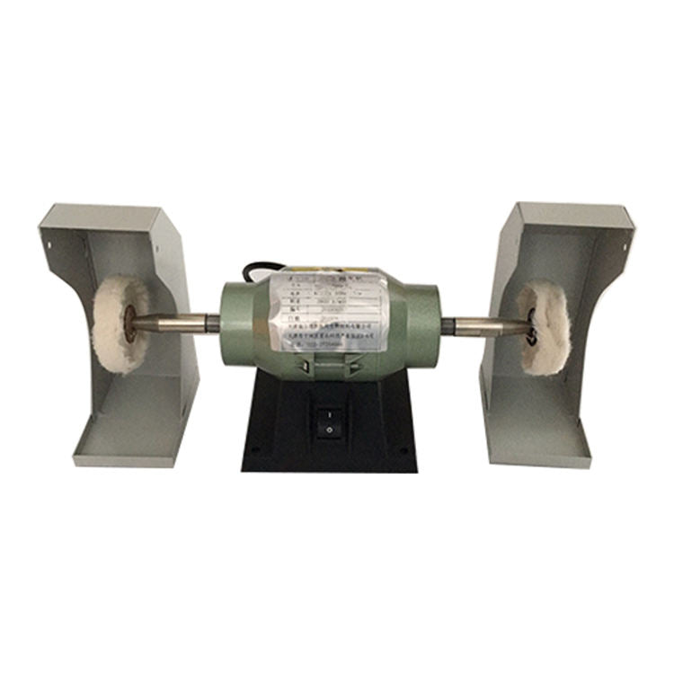 2800r/min Dental Lab Tool Polishing Lathes Denture Polishing Machine