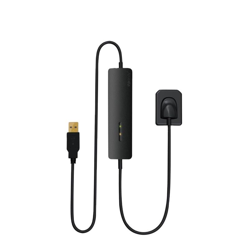 Portable Digital Dental Intraoral X-ray Sensor