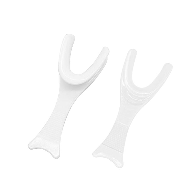 Y Type Mouth Opener Cheek Retractor